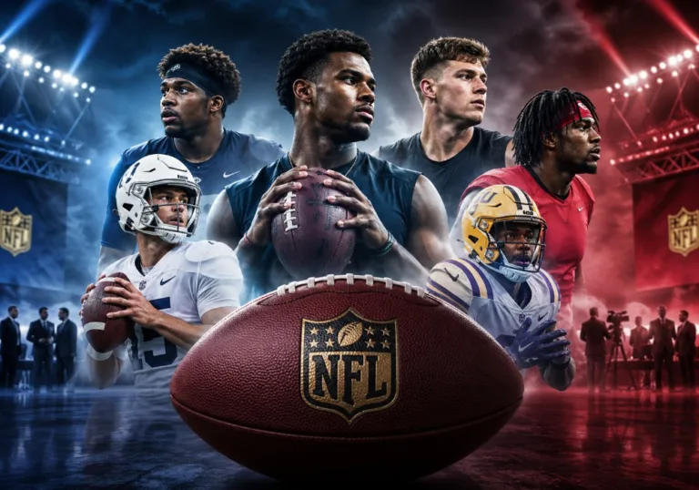 2026-NFL-Draft