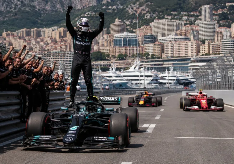 f1 2026 standings